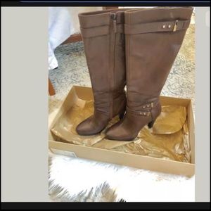 Cole Hann boots